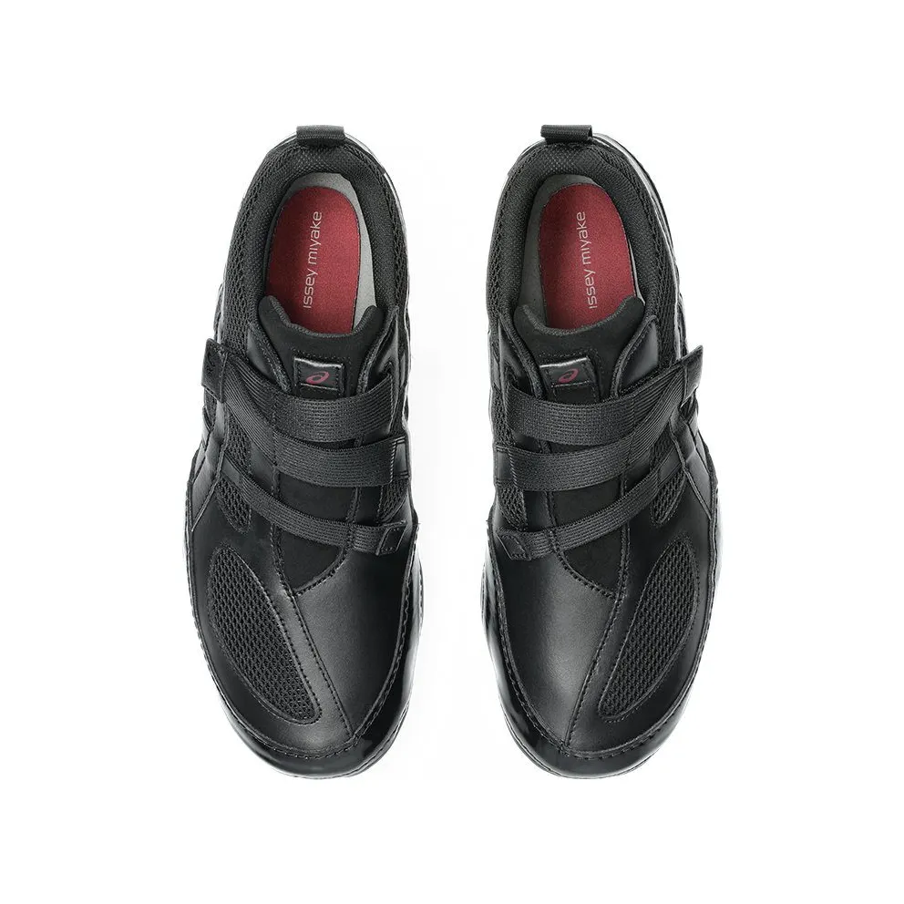 Issey Miyake x Asics Hyper Taping “Black” (1203A819001)
