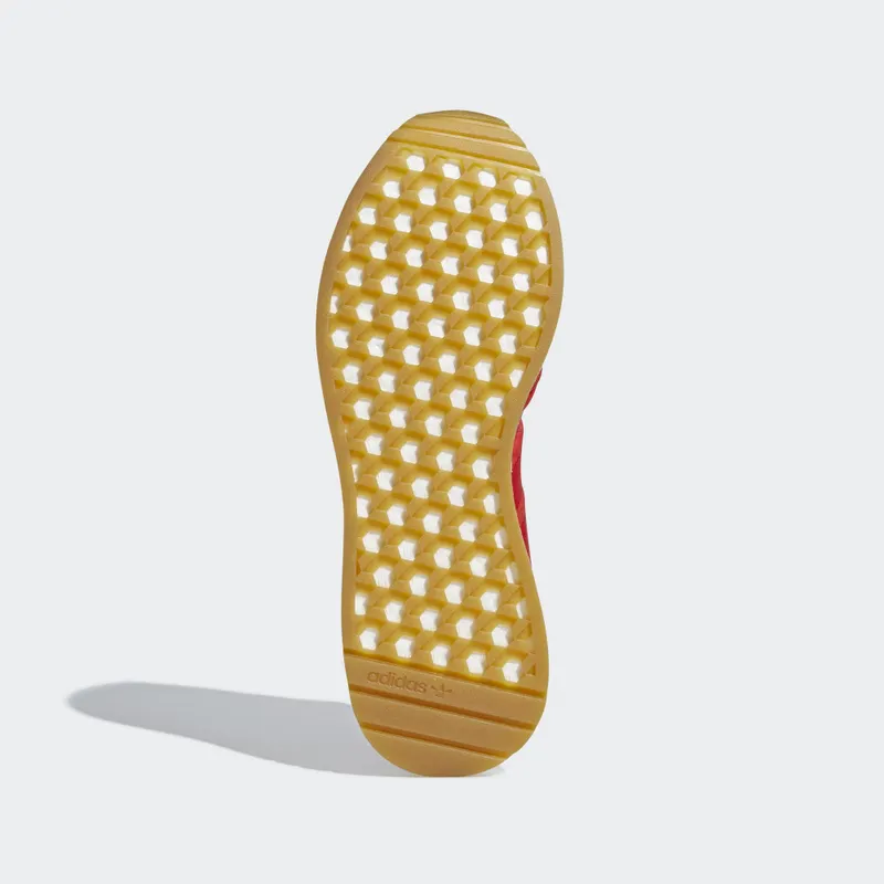 adidas I-5923 Red Gum Red/Red/Gum (D97346)