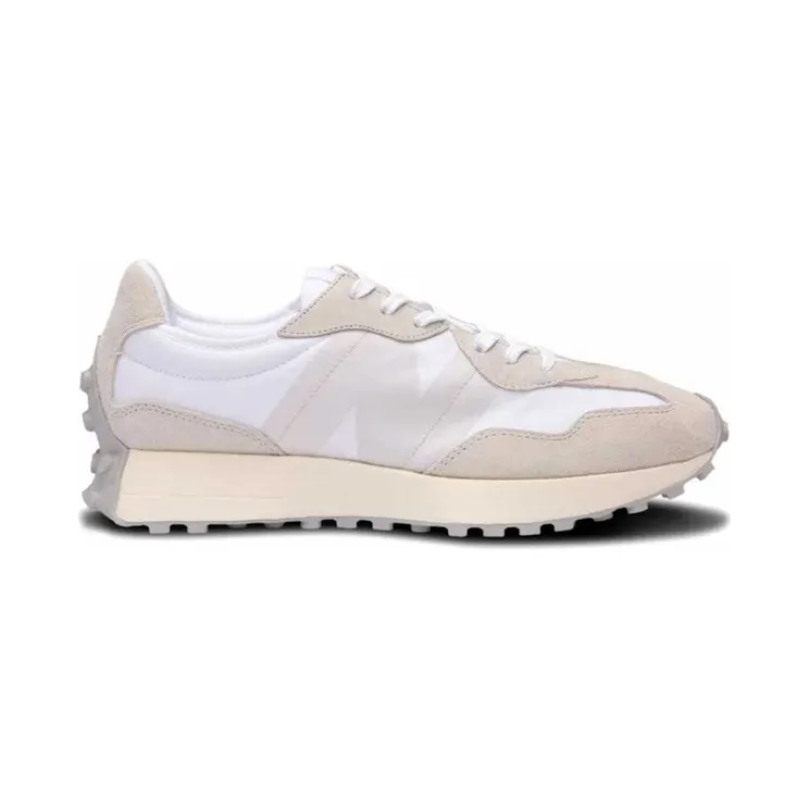New Balance 327 Off White (MS327SBC)