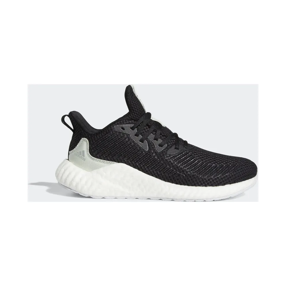 adidas Alphaboost Parley Black (EF1162)