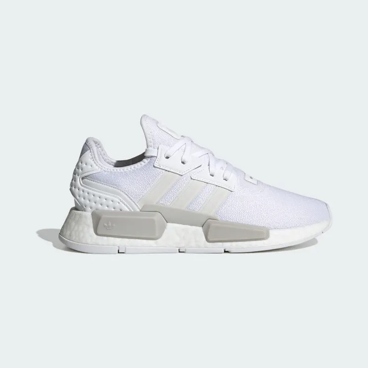 adidas NMD_G1 Cloud White / Grey One / Core Black (IE4557)