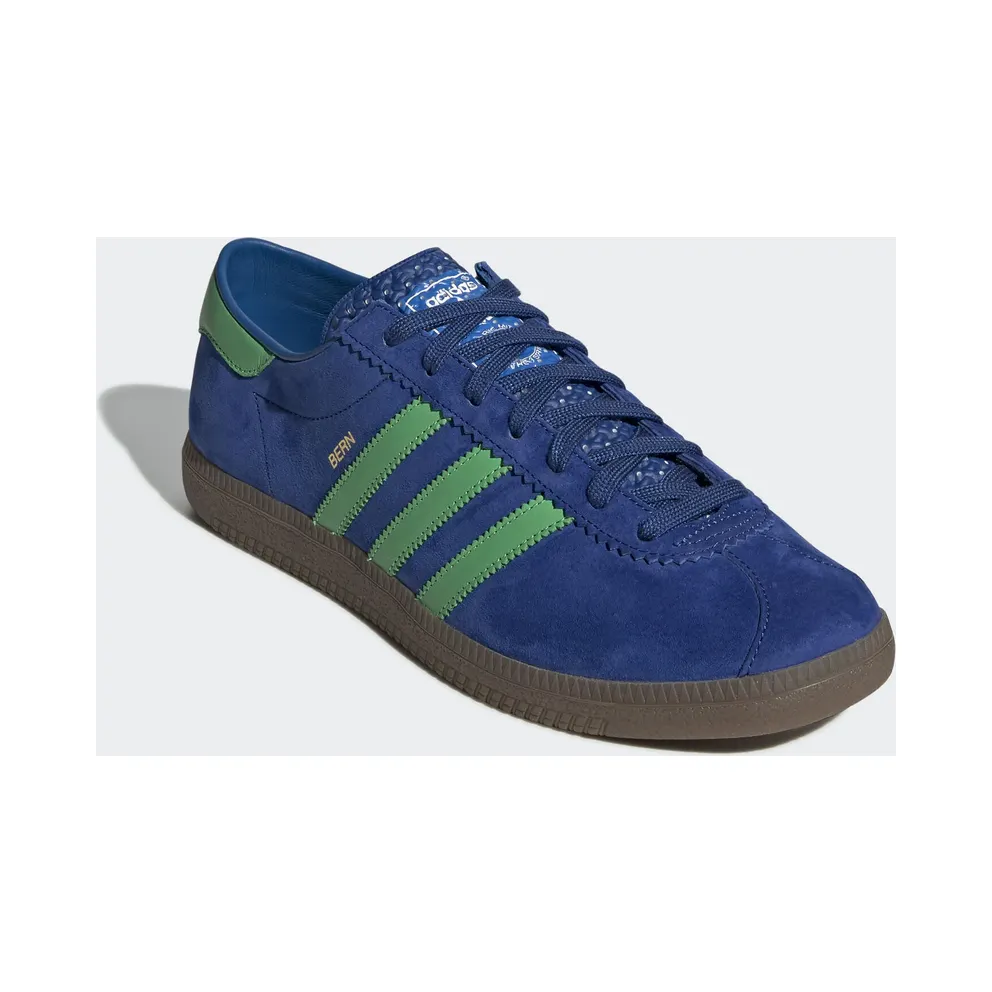 adidas Bern Bluebird Semi Flash Lime Semi Flash Lime/Bluebird (EE4927)