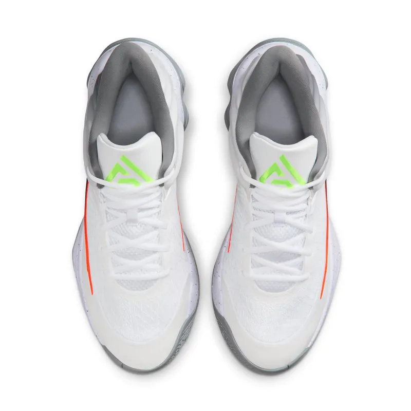 Nike Giannis Immortality White (FQ3680-102)