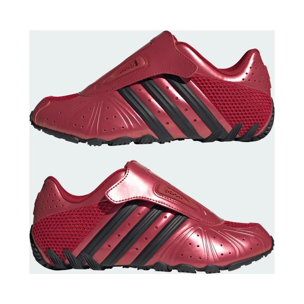 Adidas GHOST MOTO LOW Shoes Team Victory Red / Core Black / Core Black (KI4565)