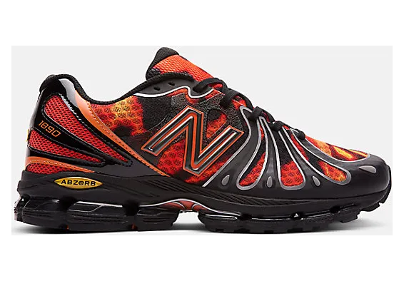 New Balance Fresh U189065N