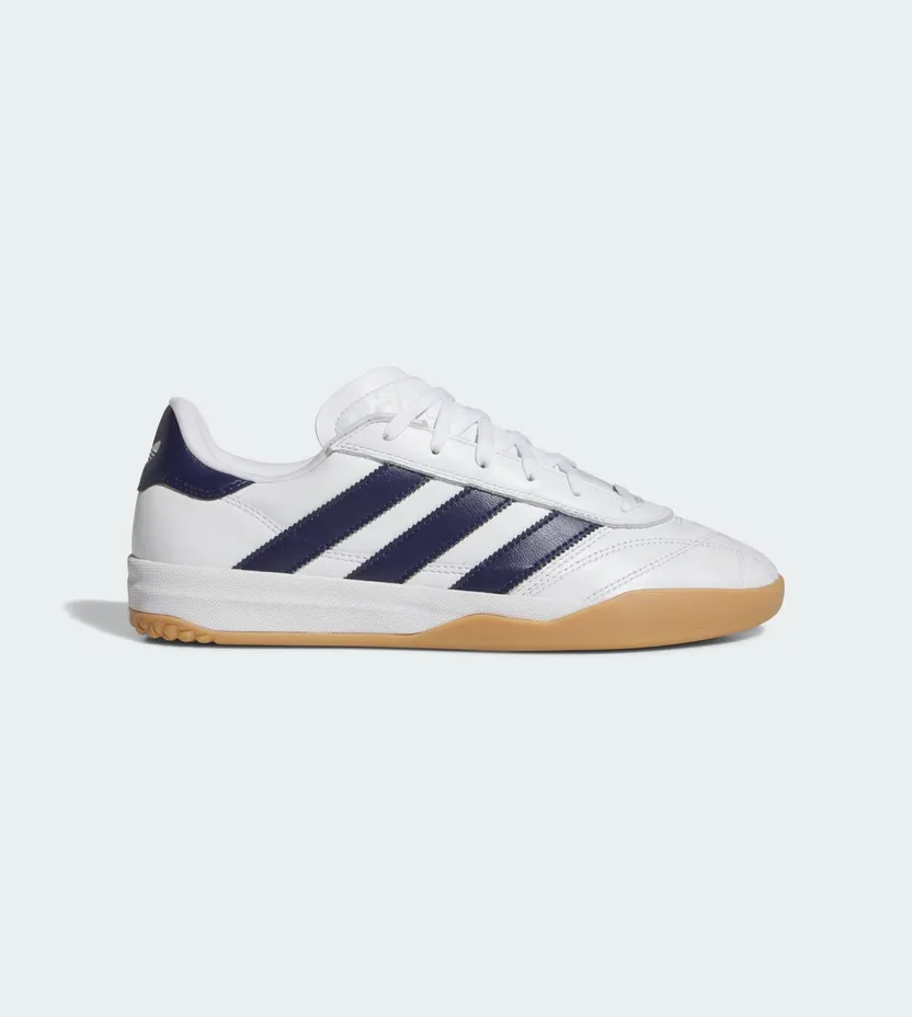 adidas Copa Premiere Cloud White Dark Blue Gum (JP6071)