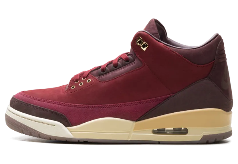 Air Jordan 3 “Bin23” (IO7744-600)