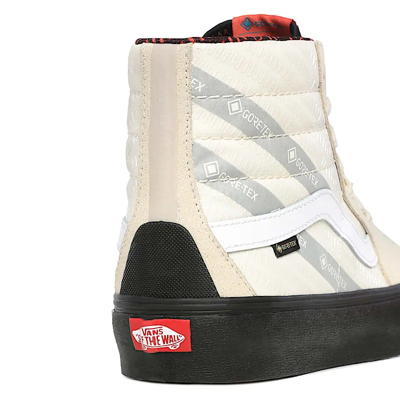 Vans Sk8-Hi Gore-Tex Turtle Dove Marshmallow (VN0A4VJD23G)