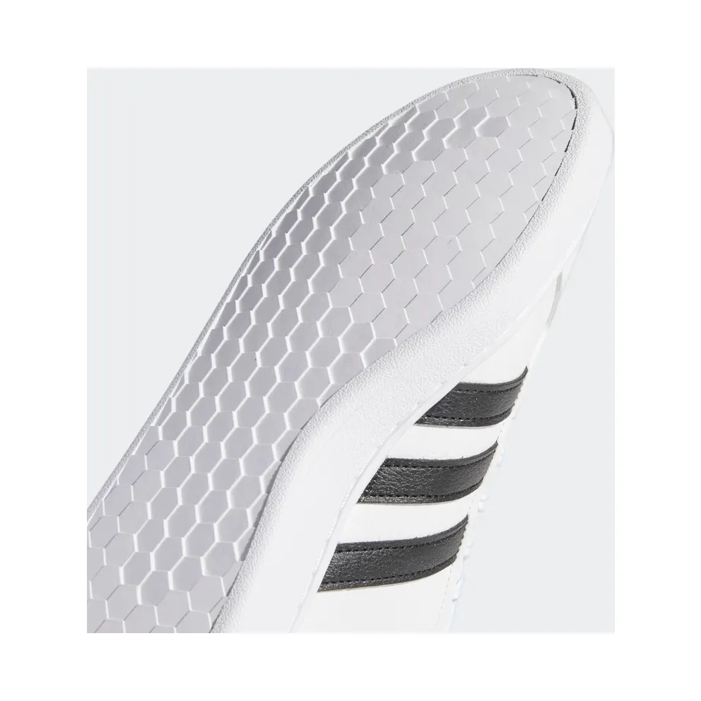 Adidas Grand Court Cloud White / Core Black / Cloud White (F36483)