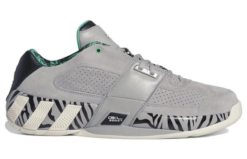 adidas Agent Gil Restomod Pantone Vivid Green (GY2415)