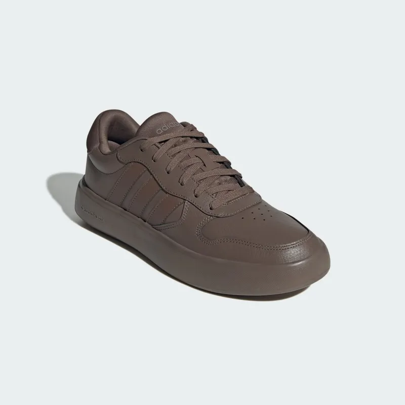 Adidas Litecourt Earth Strata / Earth Strata / Earth Strata (JR1312)