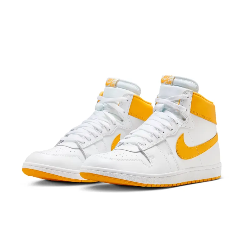 Jordan Air Ship “University Gold” (DX4976-107)