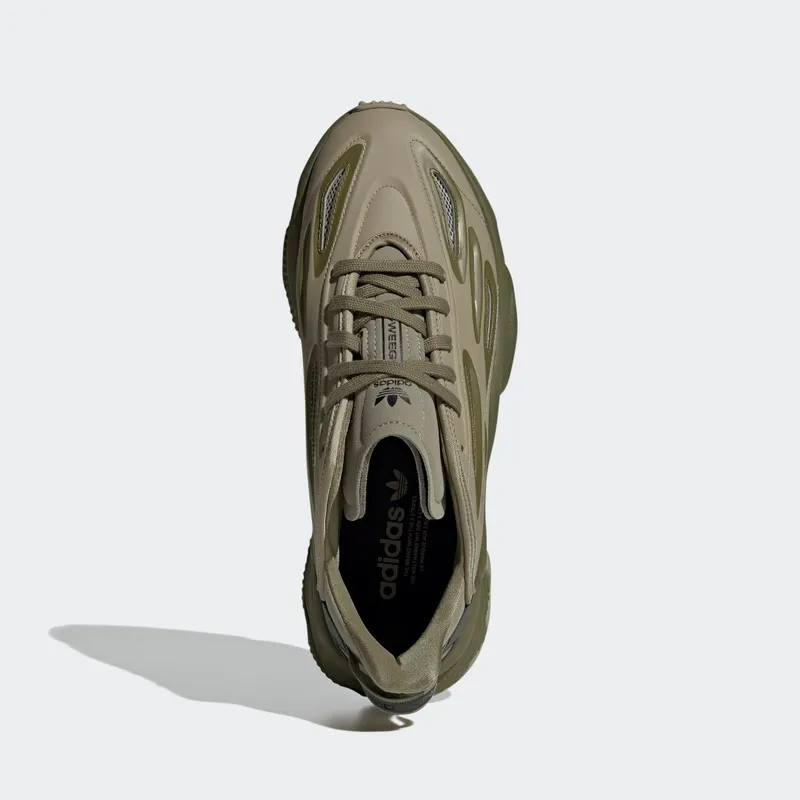 Adidas OZWEEGO Celox Orbit Green / Core Black / Focus Olive (GX0441)