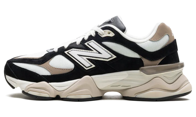 New Balance 9060 “Sea Salt Bone” (U9060BLZ)