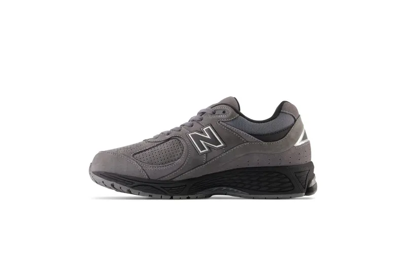 New Balance 2002R “Castlerock / Black” (M2002REH)
