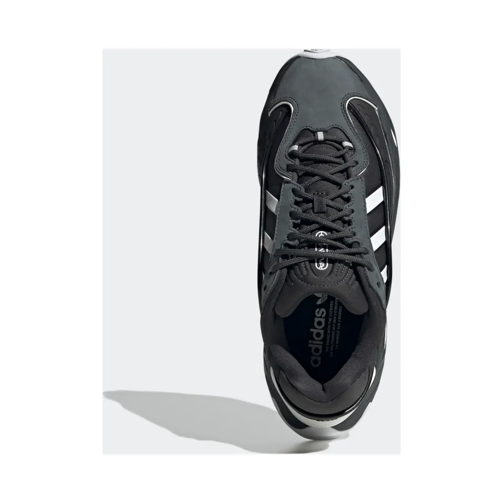 Adidas Oznova Carbon / Cloud White / Core Black (HP6364)