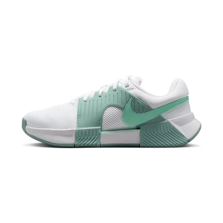 Nike Zoom GP Challenge 1 “White / Cannon / Mint Foam” (FB3148-106)
