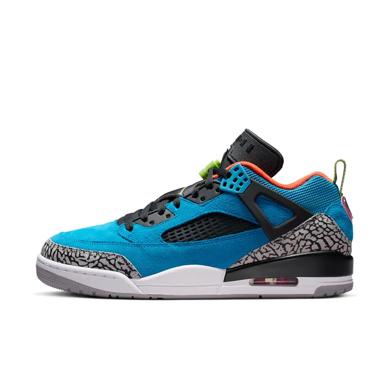 Jordan Spizike Low “Neo Turquoise” (FQ1759-402)