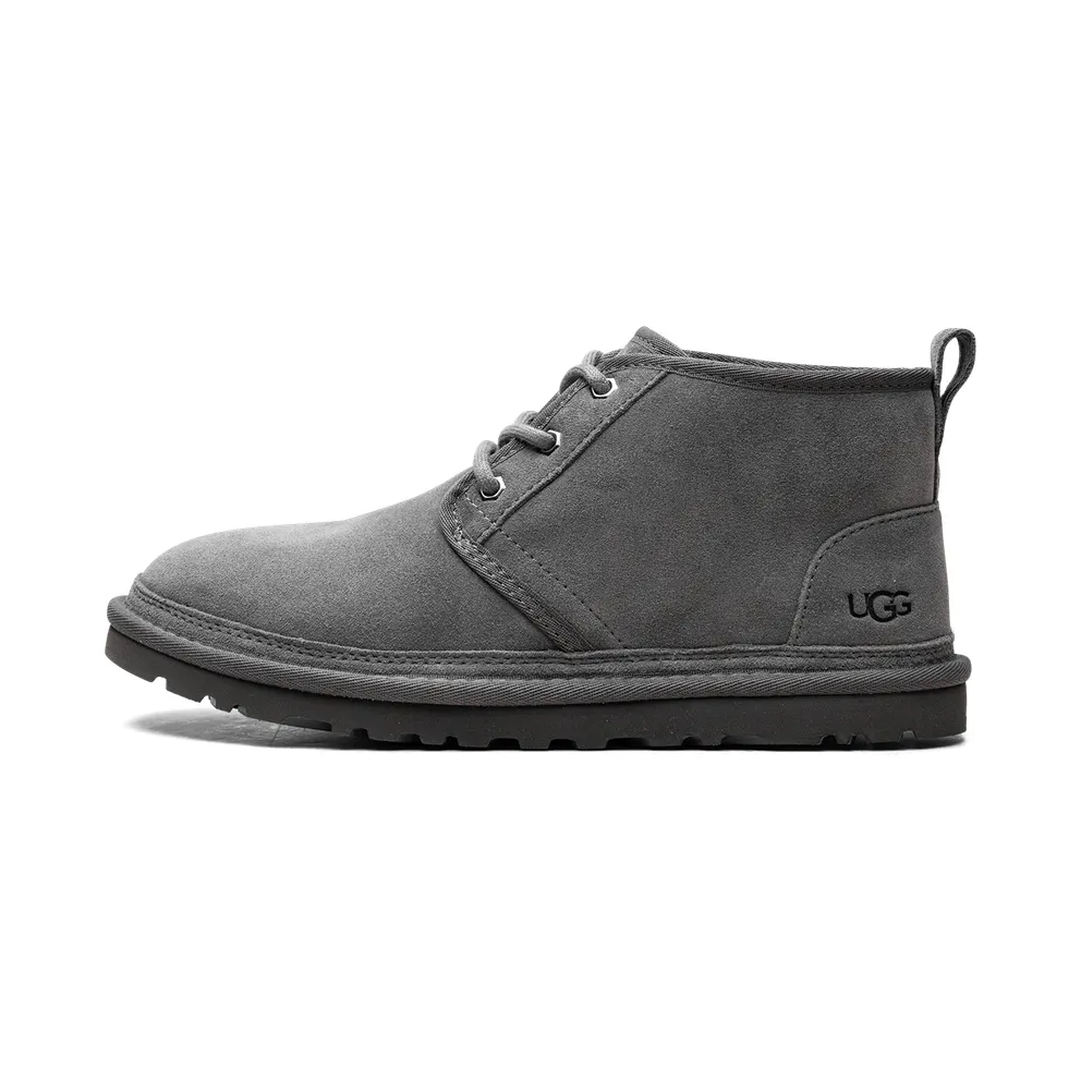 Ugg Neumel “Charcoal” (3236-CHRC)