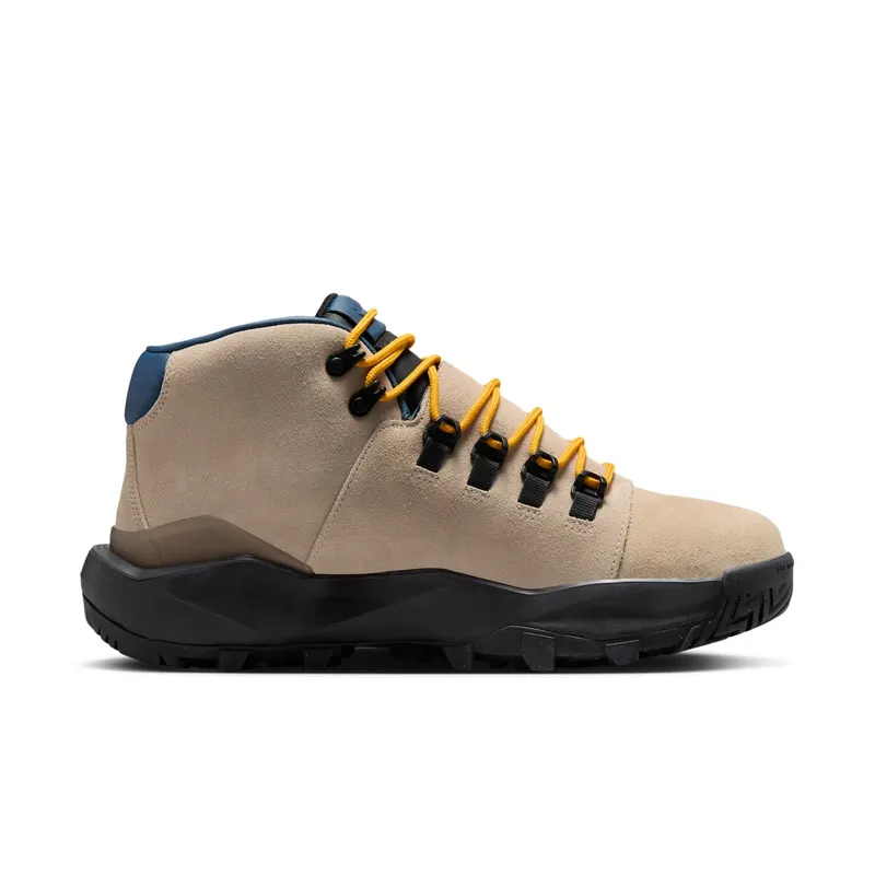 Nike Cygnal Desert Ore Black University Gold Navy (FV4332-201)