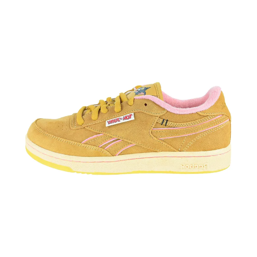 Reebok Club C Revenge Tom & Jerry (GS)