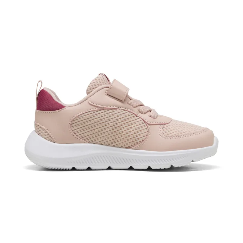 Puma Fun Racer 2 “Rose Quartz / Port / Island Pink” (400580_03)