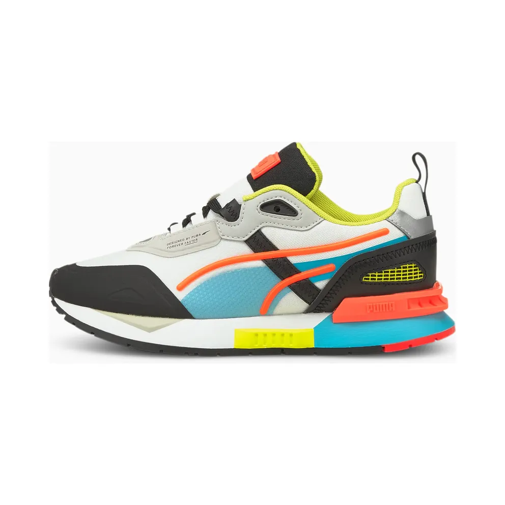 Puma Mirage Tech Blue/Black/White (38194511)