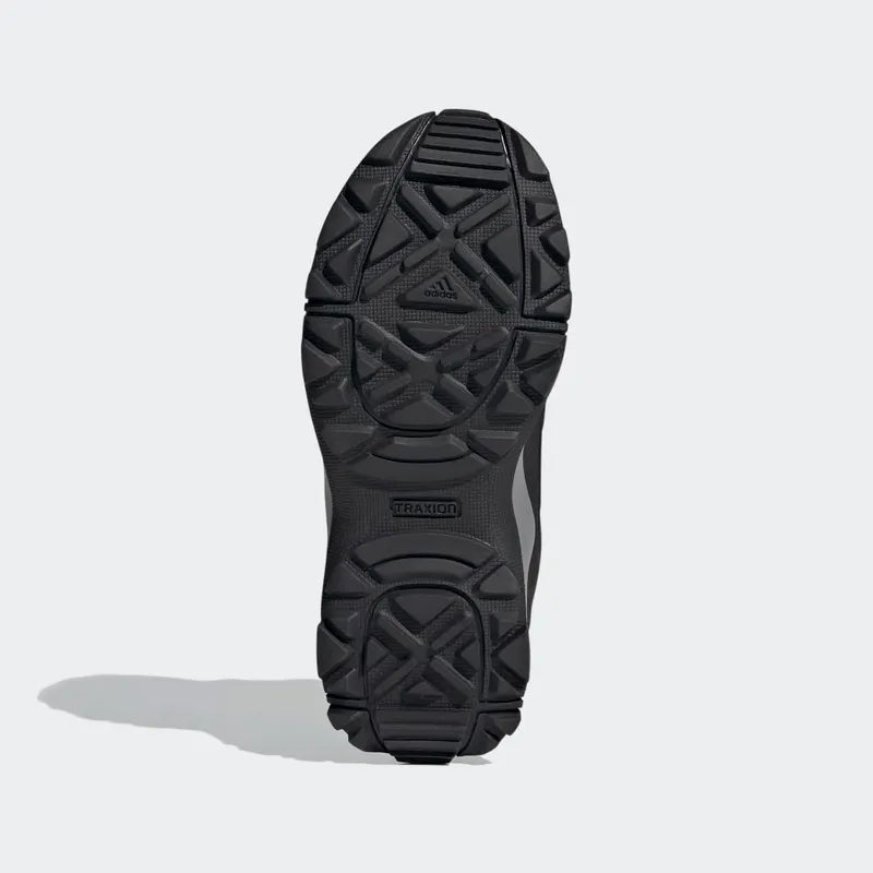 adidas Terrex Hyperhiker Hiking Core Black / Grey Three / Core Black (GZ9216)