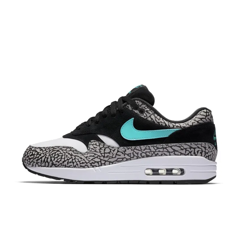 Nike Air Max 1 Atmos Elephant (2017) (908366-001)