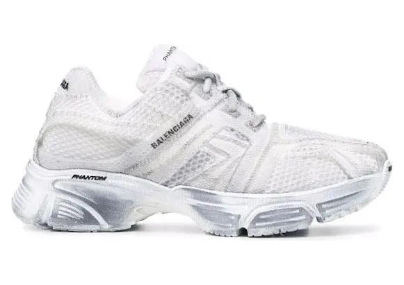 Balenciaga Phantom Washed White (679339W2E909000)