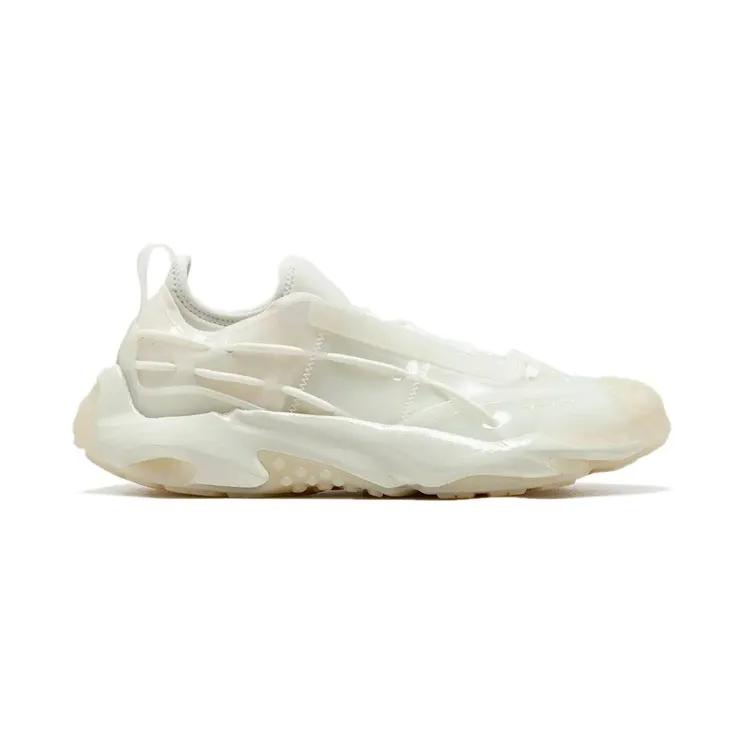 Puma Plexus Vinyl Anonymous Club Warm White (388736-01)