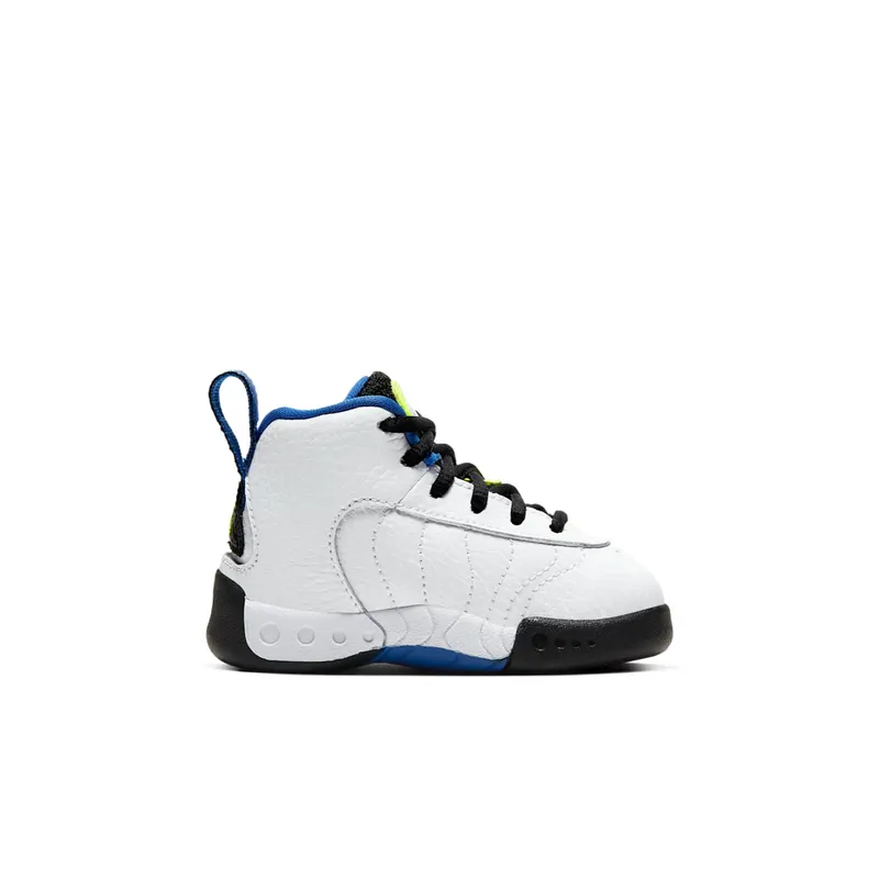 Jordan Jumpman “Black” (909418-135)