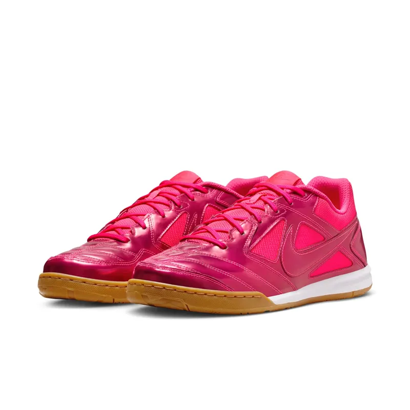 Nike Gato LV8 Metallic Hyper Pink White (IB3566-601)
