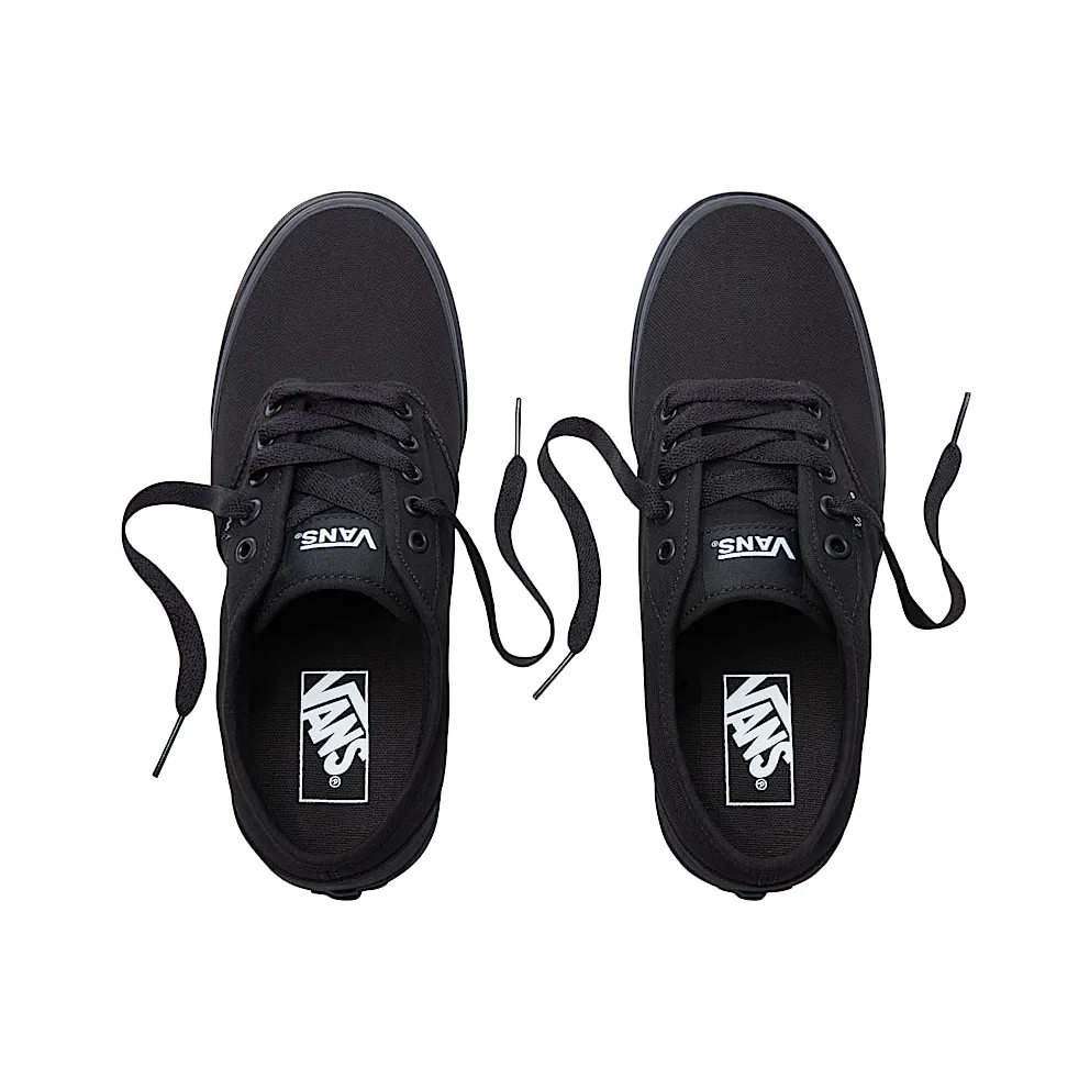 VANS Atwood Shoes (Black)