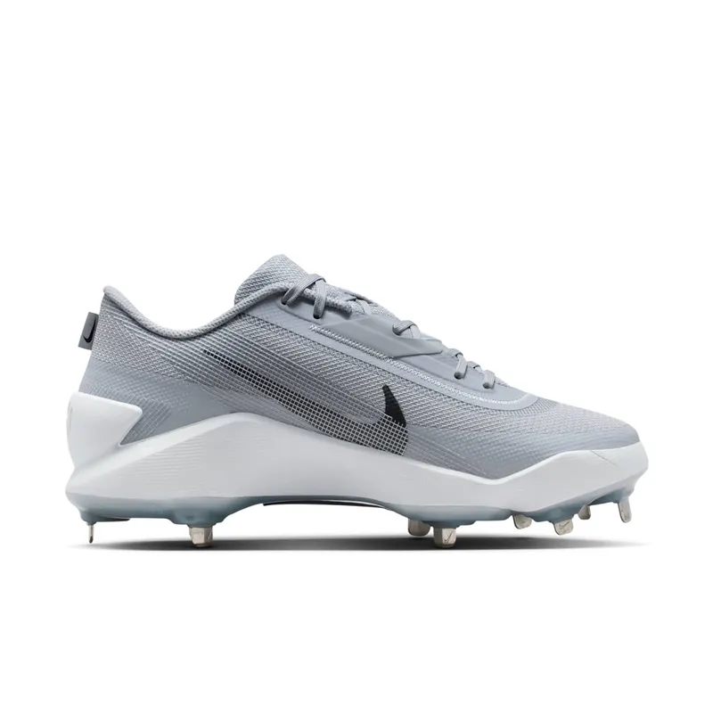 Nike Diamond Showcase MTL Wolf Grey White Black (II7347-002)