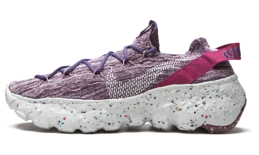 Nike Space Hippie 04 Paars (CD3476-500)