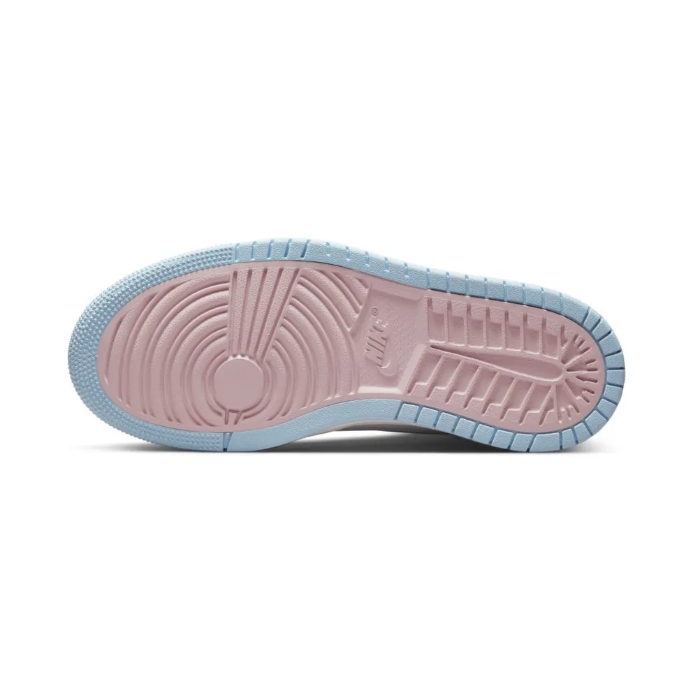 Jordan 1 High Zoom Air CMFT Pink Oxford (W) (DQ5092-651)