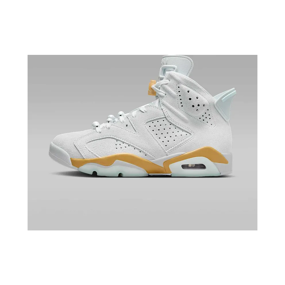 Air Jordan 6 “Pearl” (DQ4914-074)