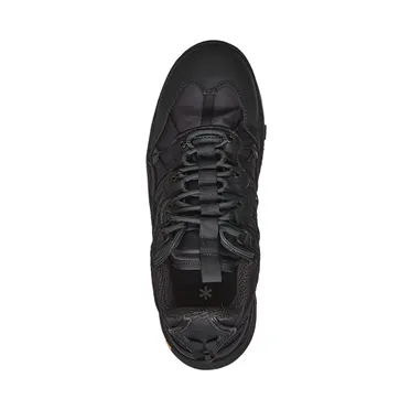 snow-peak-sneaker SE-22AU101-BK