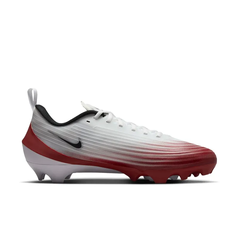 Nike Vapor Speed 3 White Team Crimson Metallic Silver Black (HM8849-102)