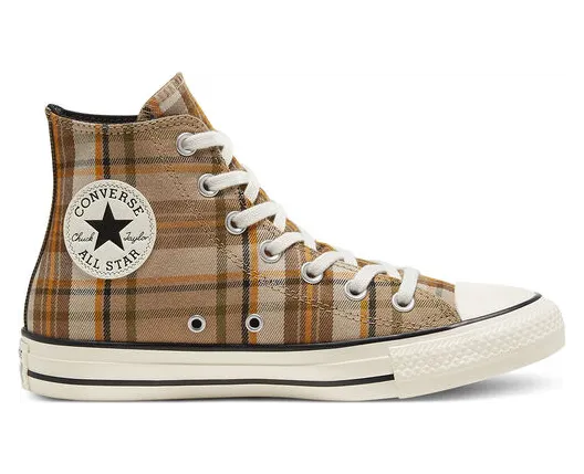 Converse Mix and Match Chuck Taylor All Star High Top Black Black (568925C)