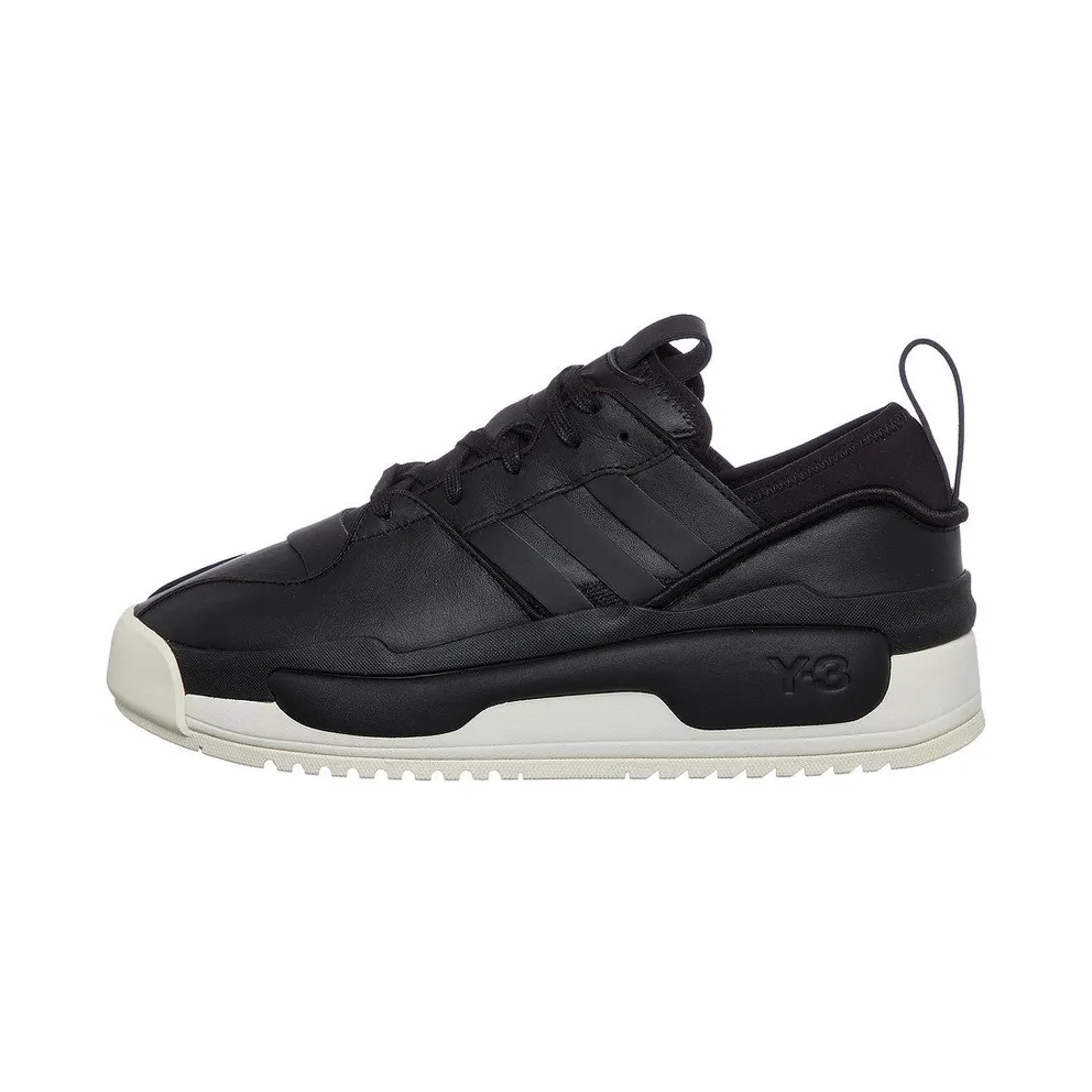 adidas Y-3 Rivalry Black / Black / Off White (ID5431)