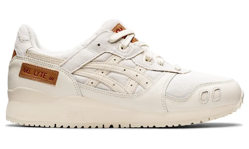 ASICS Gel-Lyte III Okayama Denim White (1201a530-100)