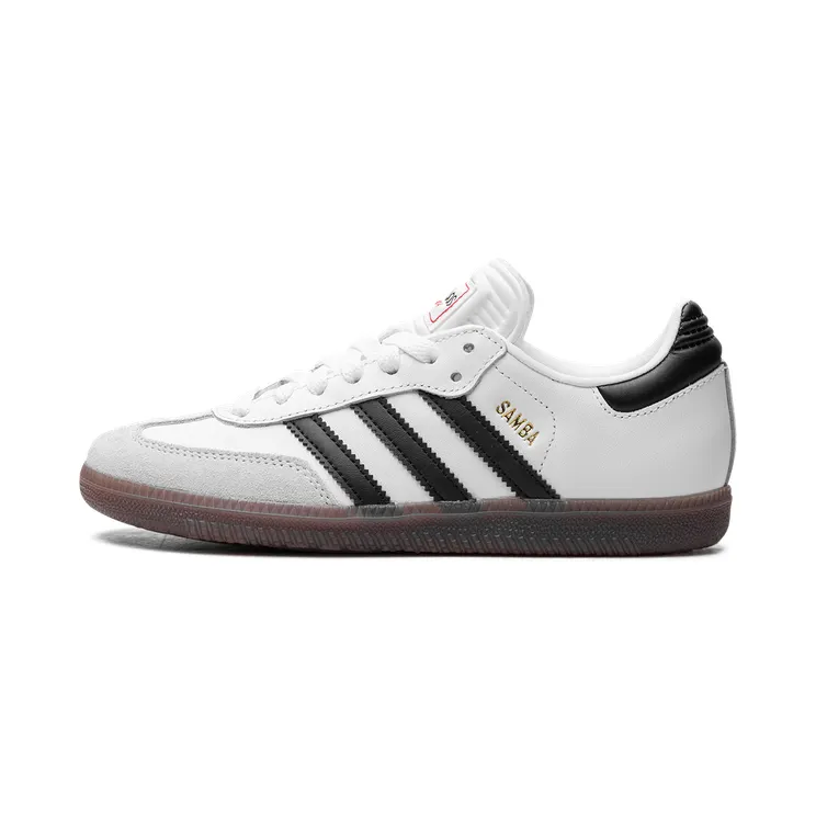 Adidas Samba GS “White” (IF1944)