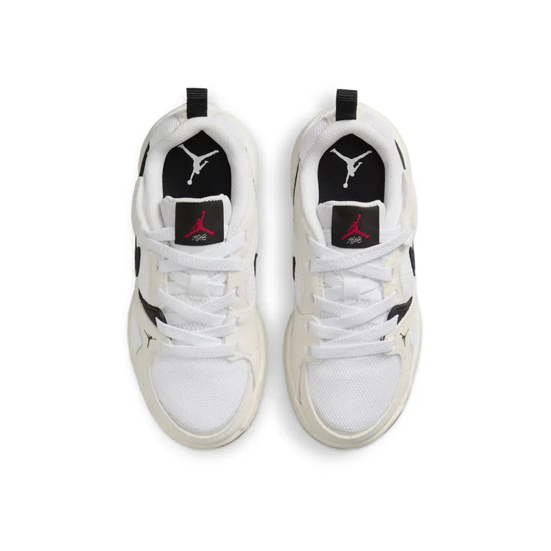 Jordan CMFT Era White Sail Black (HQ0507-100)