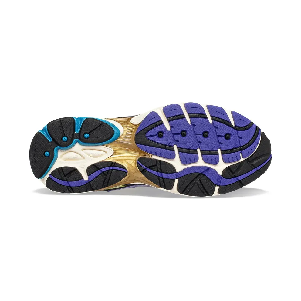 Saucony ProGrid Omni 9 Crystal Cave (S70783-1)