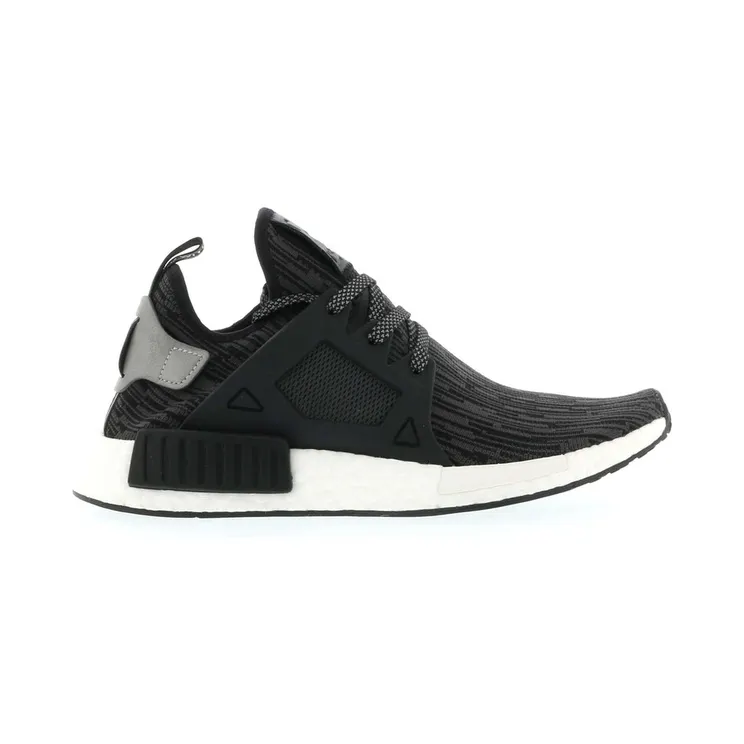 adidas NMD XR1 Core Black Silver