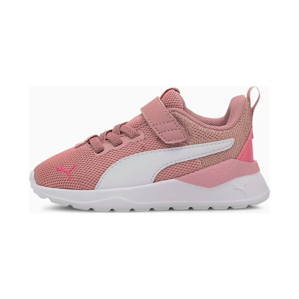 Puma Anzarun Lite Metallic AC Pink/White (37317701)