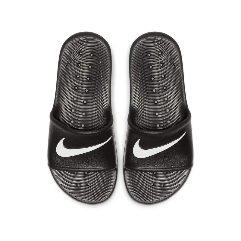 Nike Kawa Shower Younger/Older Kids’ Slide Black (BQ6831-001)