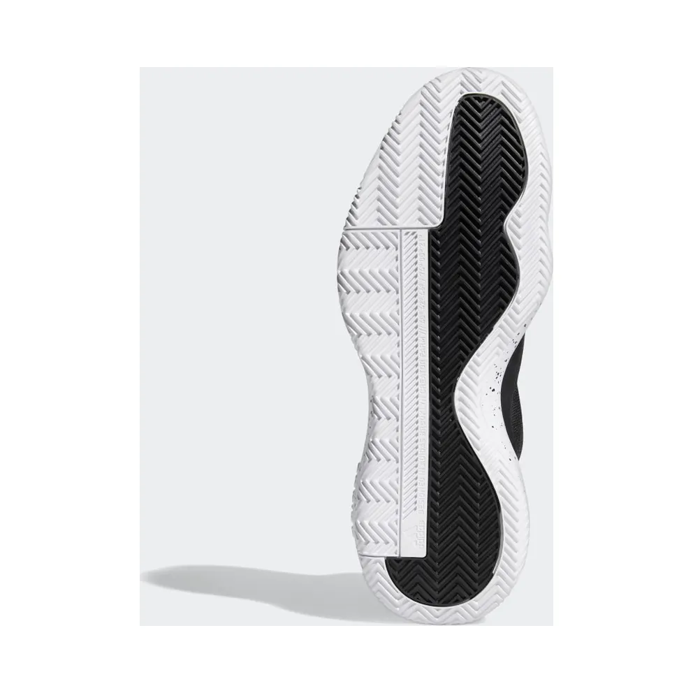 adidas D Rose 773 2020 Black / White / Core Black (FX7123)